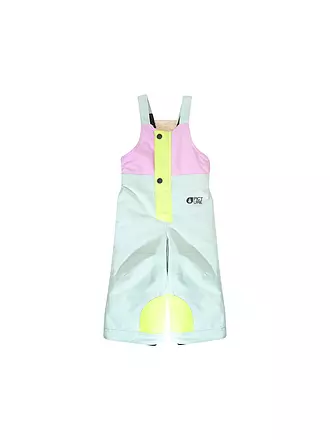 PICTURE | Baby Snowy Toddler | mint